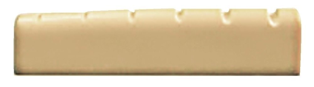 Fire & Stone Bonoid-stol, western-gitar, 43 x 6 x 8-8,75 mm