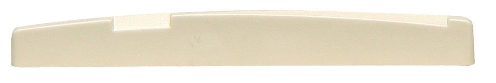 Fire & Stone Bonoid-sadel, western-gitar, 71,5 x 2,9 x 5,5–7,2 mm