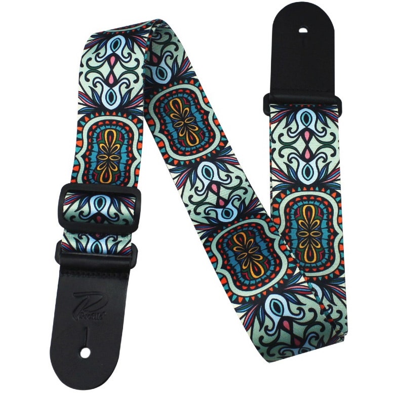 Profil TSF03 Poly Rem Moderne Paisley