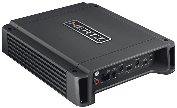 Hertz 10" HCP subwoofersett