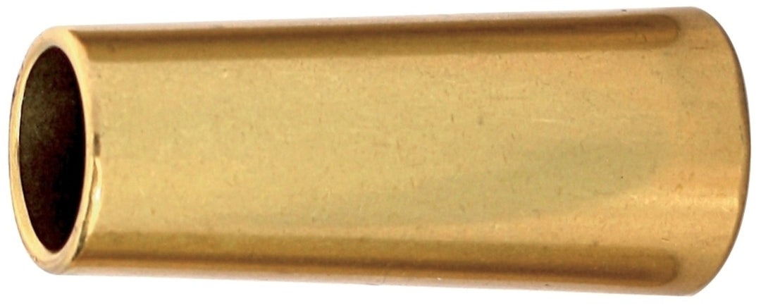 GEWA Bottleneck/Slide F&S messing - konisk
