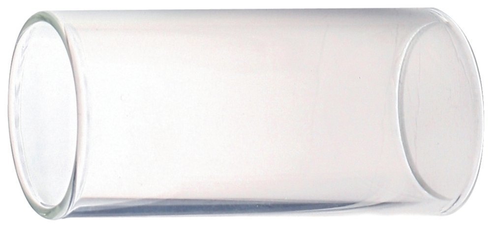 Fire & Stone glass-slide, Ø 20 mm, 20 x 25 x 65 mm