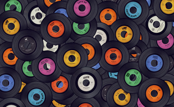 POP MUSIC-PAKKE