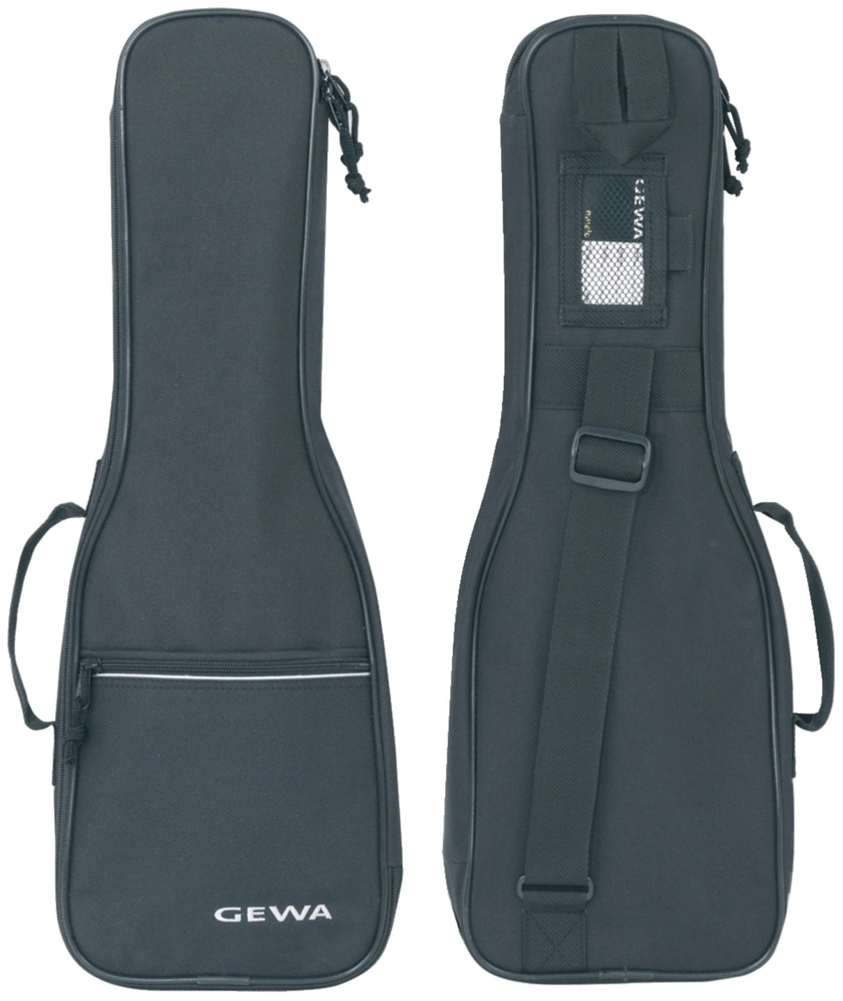 GEWA gigbag for Ukulele Premium - 570/180/65 mm