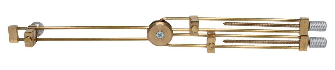 GEWA sprekkklemme - Celloer opptil 51 cm