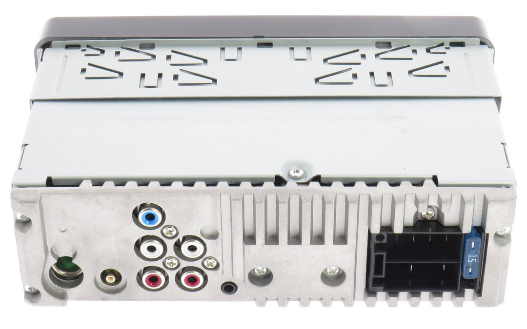 Retro Radio - DAB+, Bluetooth og USB, Svart