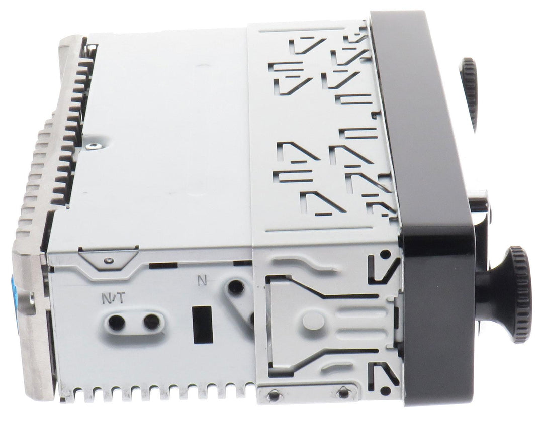 Retro Radio - DAB+, Bluetooth og USB, Svart
