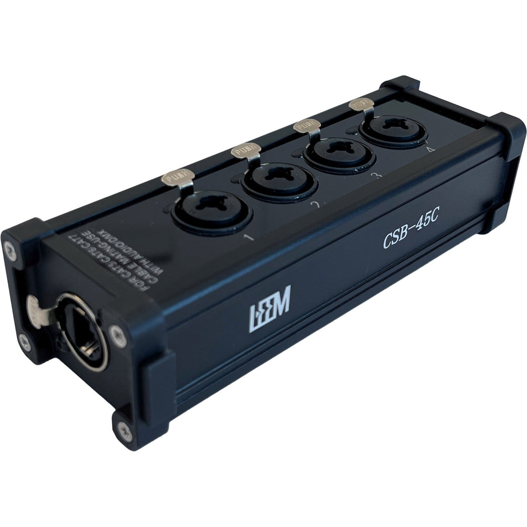 AMP CSB-45C – CAT Break Out Box Combo (LEEM)