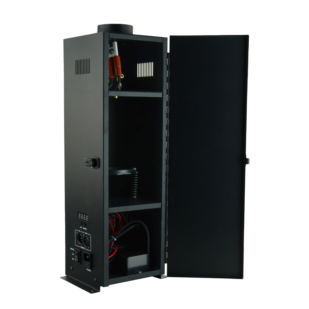 Firefog FLAME100 flammemaskin med DMX