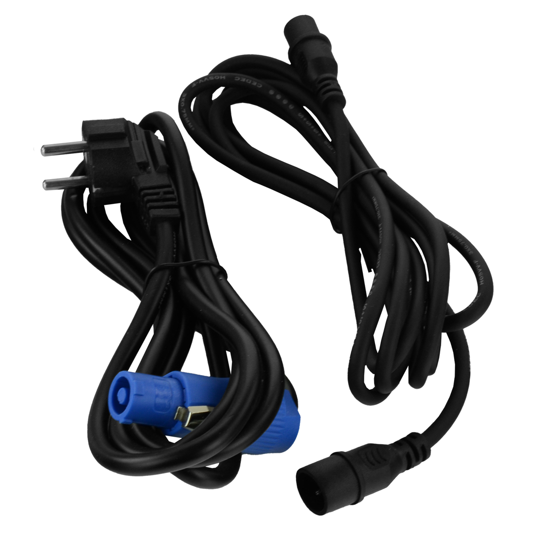 Firefog SPARK600 gnistmaskin med kalde gnister og DMX