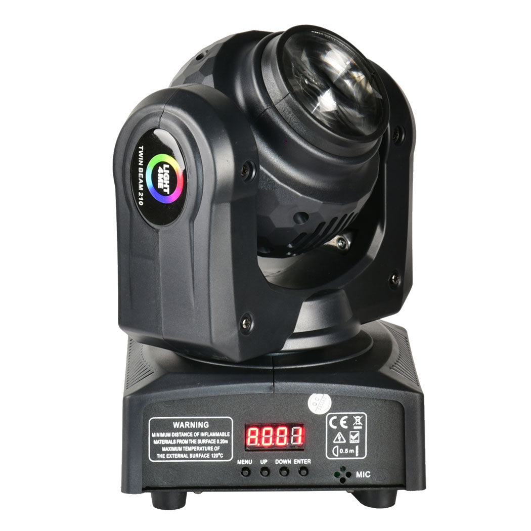LIGHT4ME TWIN BEAM 210