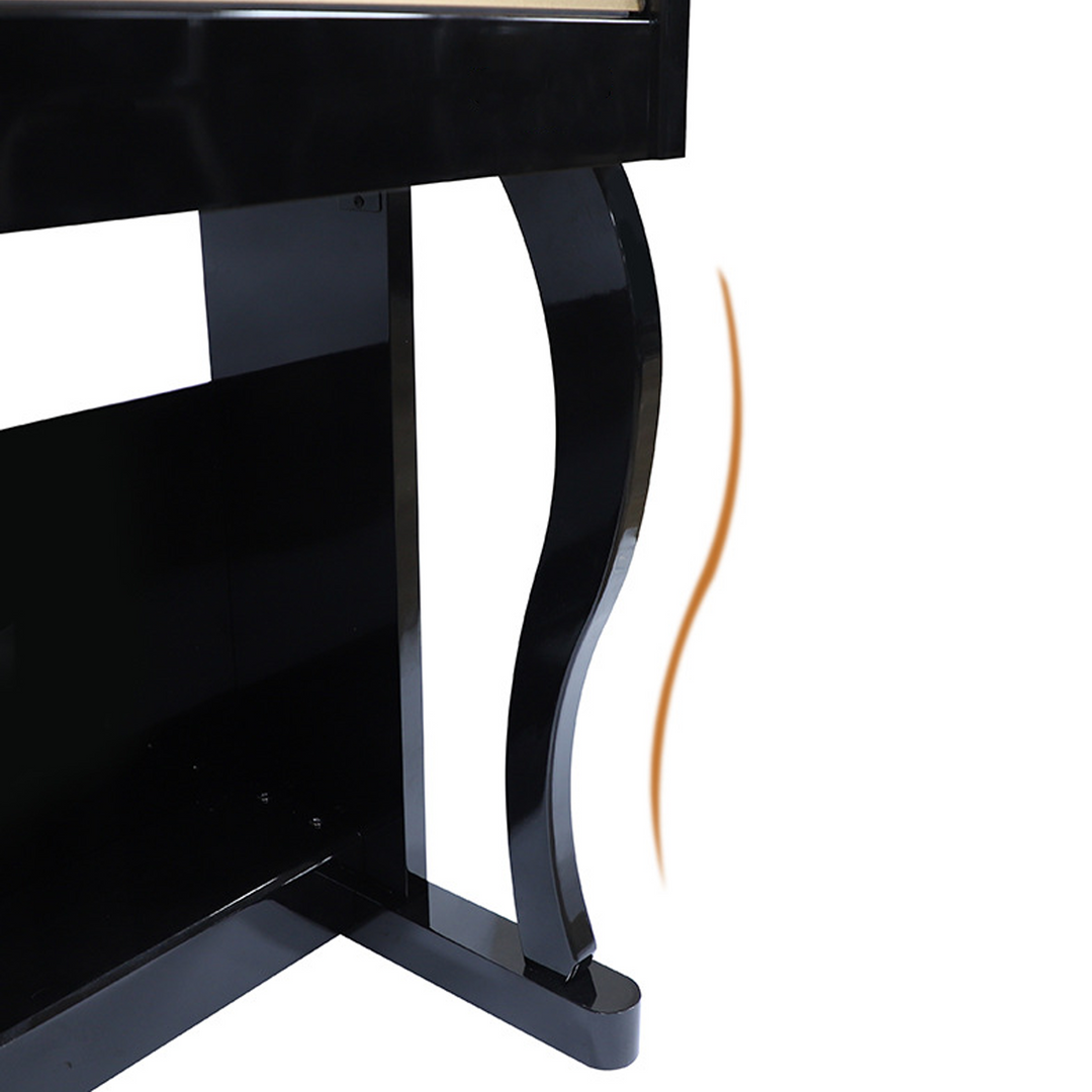 V-Tone BL-980 BK digitalt klaver, svart