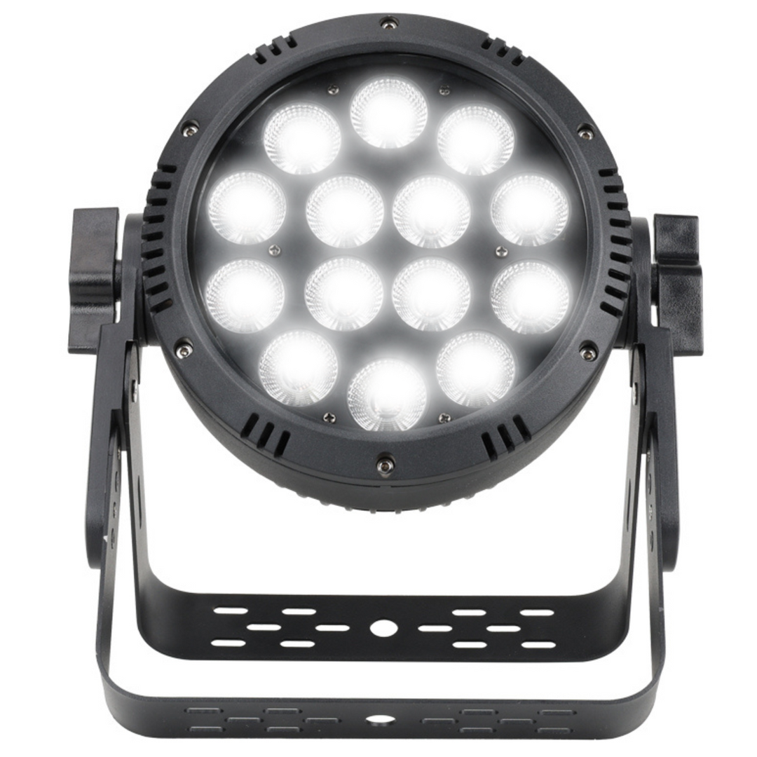 Evolights GLACIER 14 IP65 – utendørs Spot