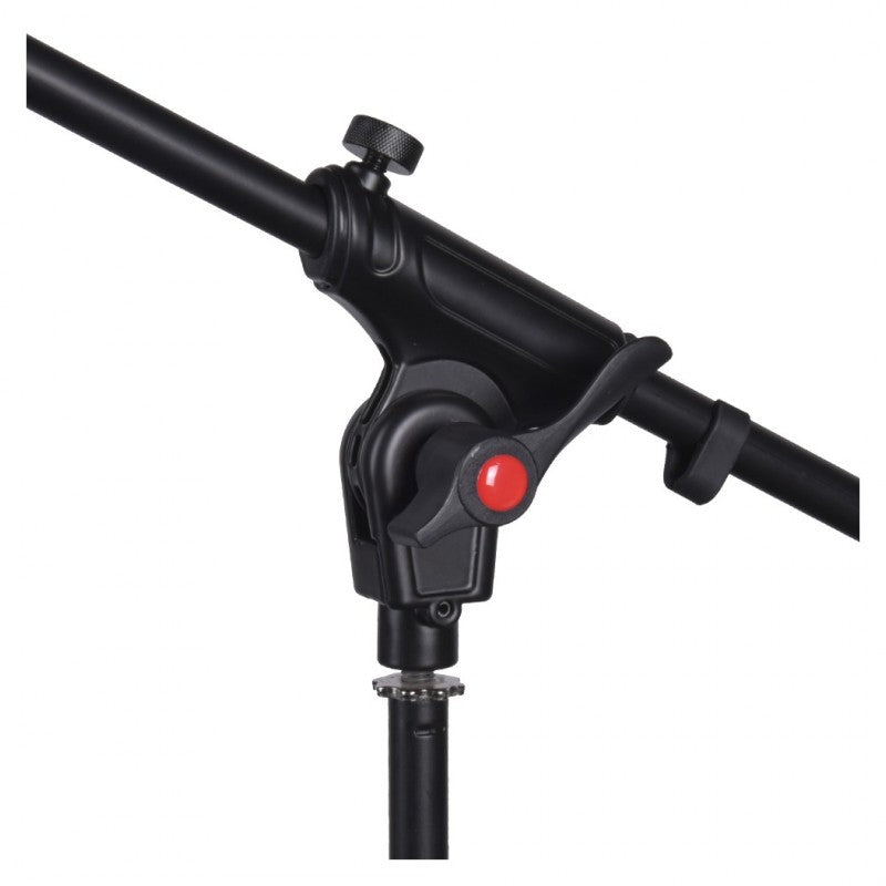 DNA MIC PRO mikrofonstativ, svart