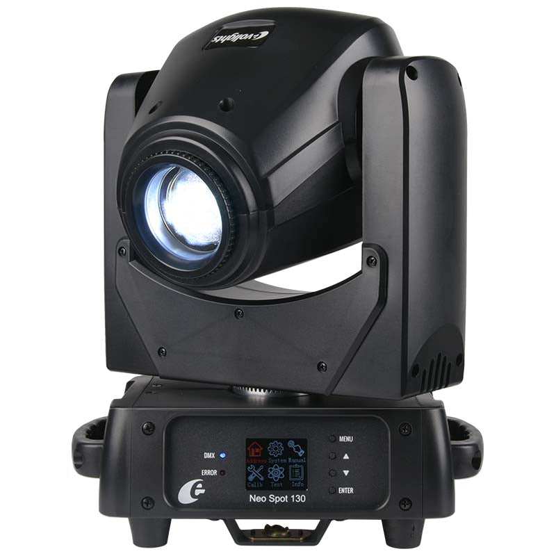Evolights NEO SPOT 130W LED