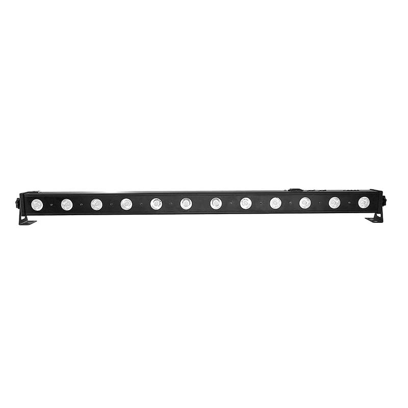 LIGHT4ME PIXEL BAR 12 WW LED-bar varm hvit 12x3W