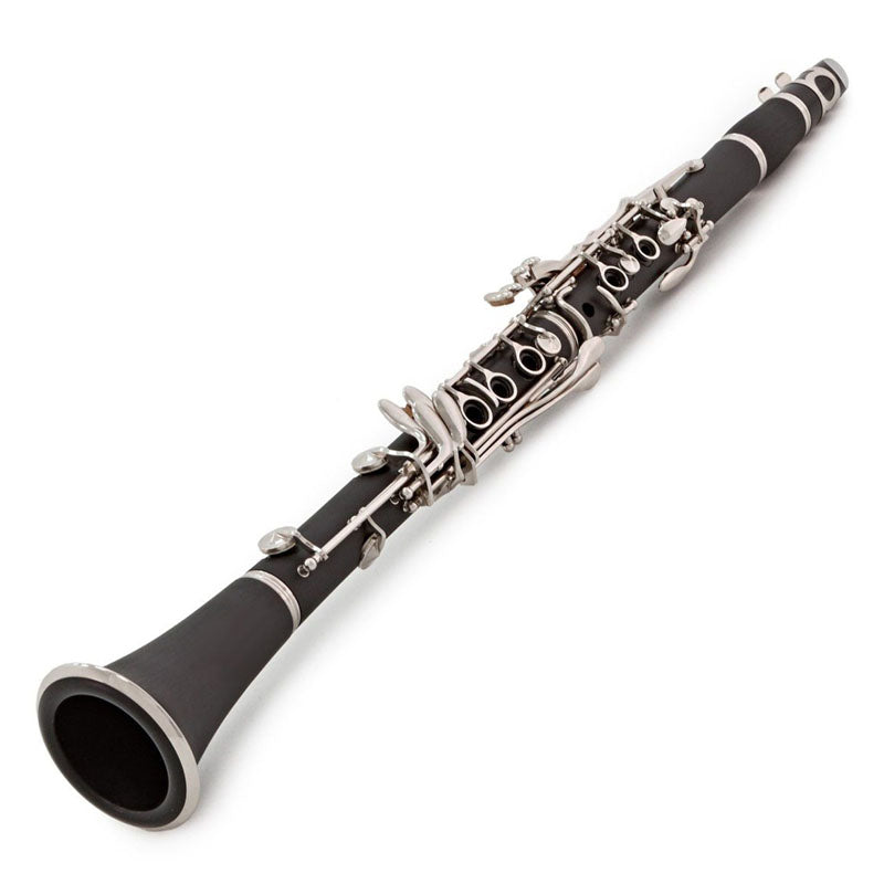 V-TONE C 17 Bb Klarinettsett med etui