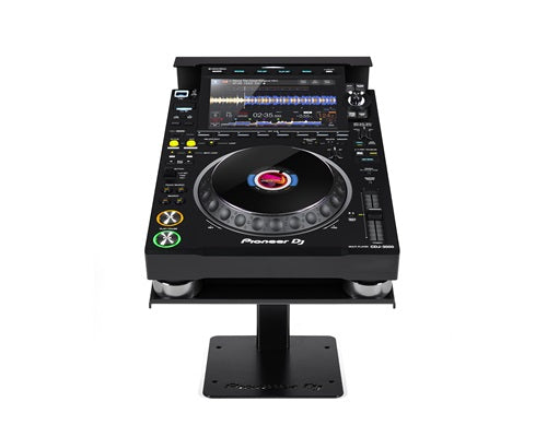 Pioneer DJ Topplate til CDJ-3000 DJ-stativ