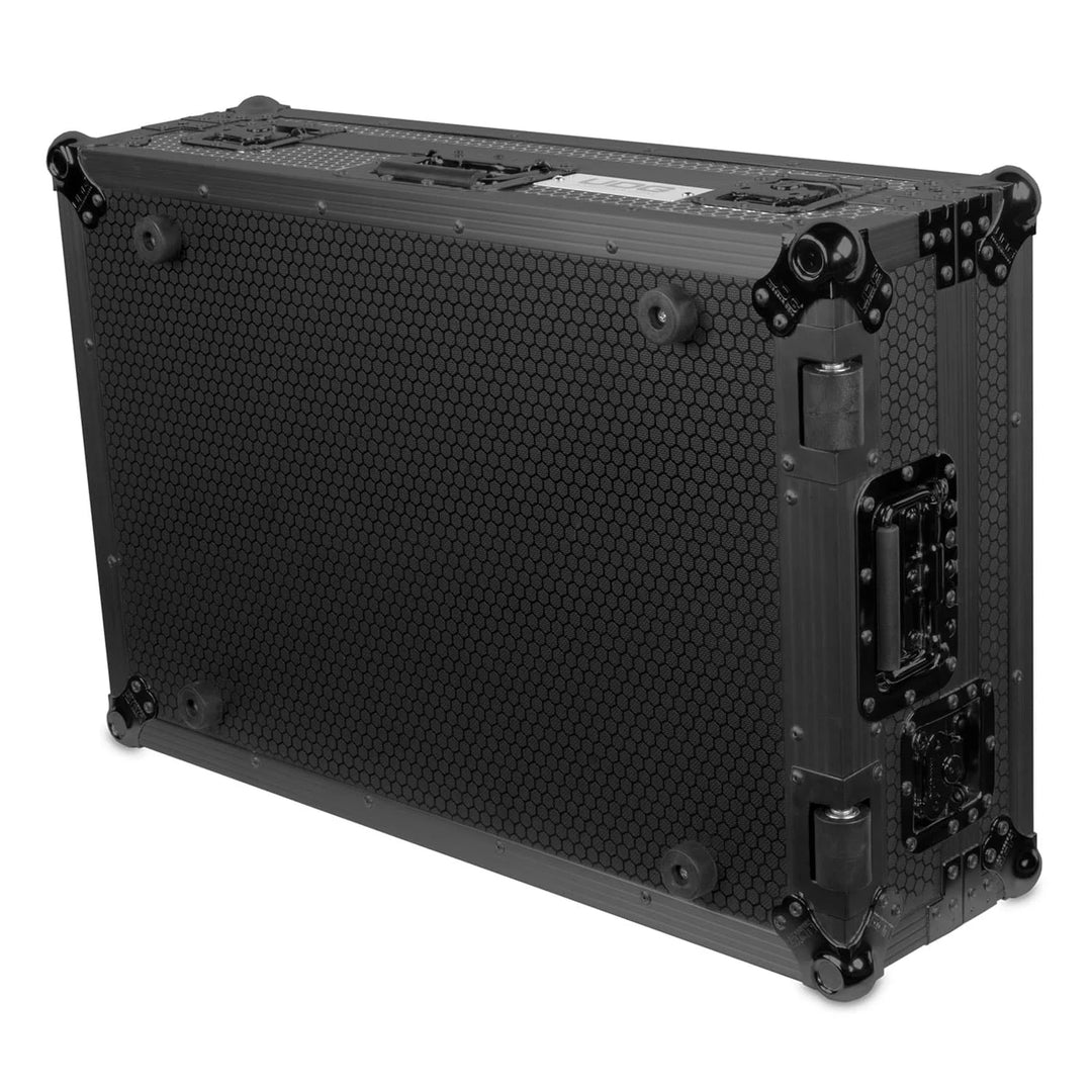 UDG Ultimate flightkoffert Denon DJ SC Live 4 svart Plus (W)