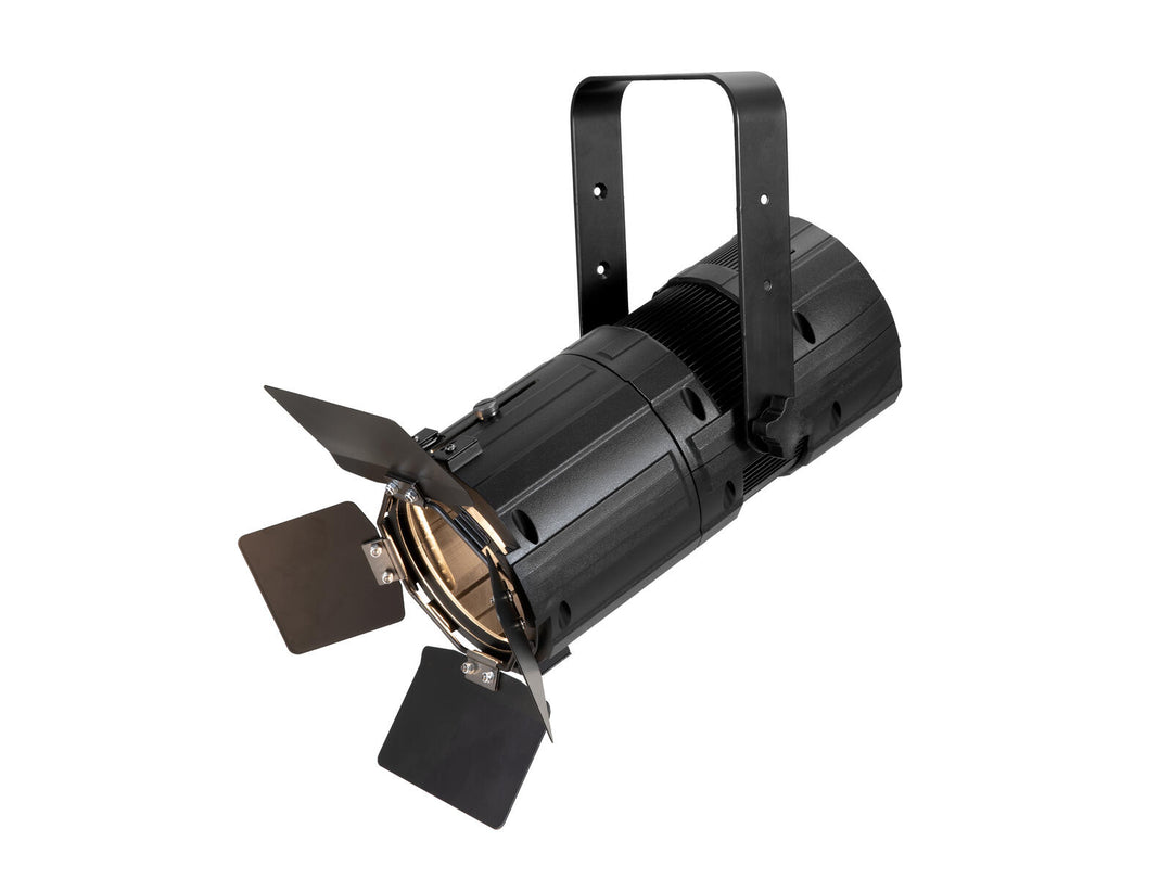 EUROLITE Set LED PFR-50 WW Fresnel-spot + DMX-grensesnitt