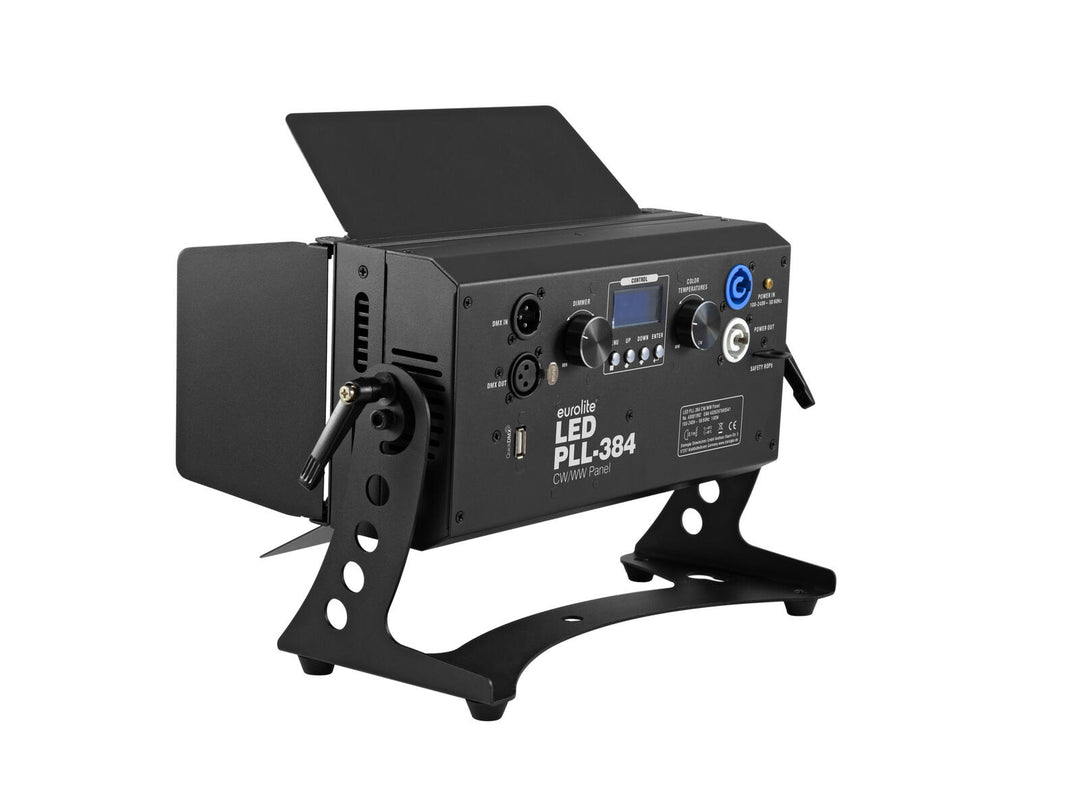 EUROLITE LED PLL-384 CW/WW-panel