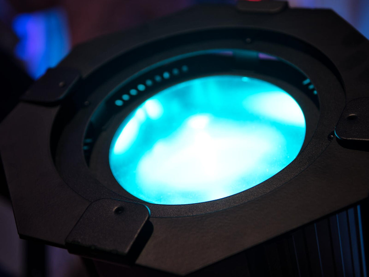 EUROLITE LED PFE-100 RGBW Profil Spot