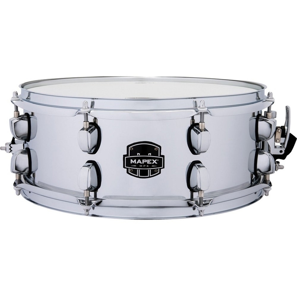 Mapex MPX skarptromme 14" x,5,5" - stålskall