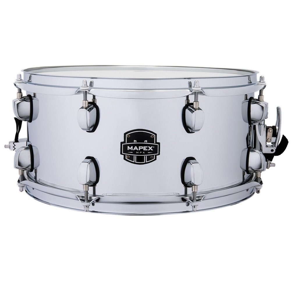 Mapex MPX skarptromme 14" x,6,5" - stålskall