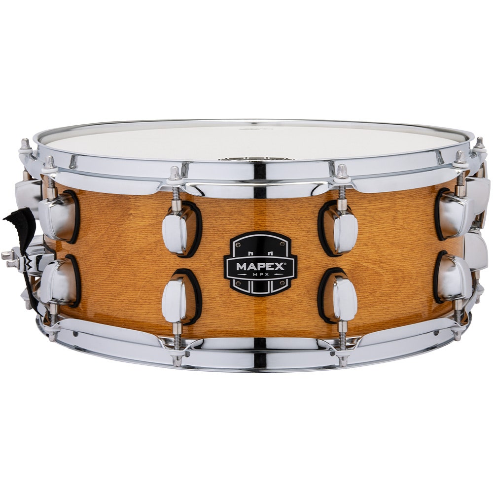 Mapex MPX skarptromme 14" x,5,5" - lønn/popler skall