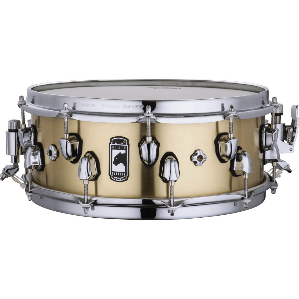 Mapex Metallion Black Panther skarptromme -BPNBR4551CN