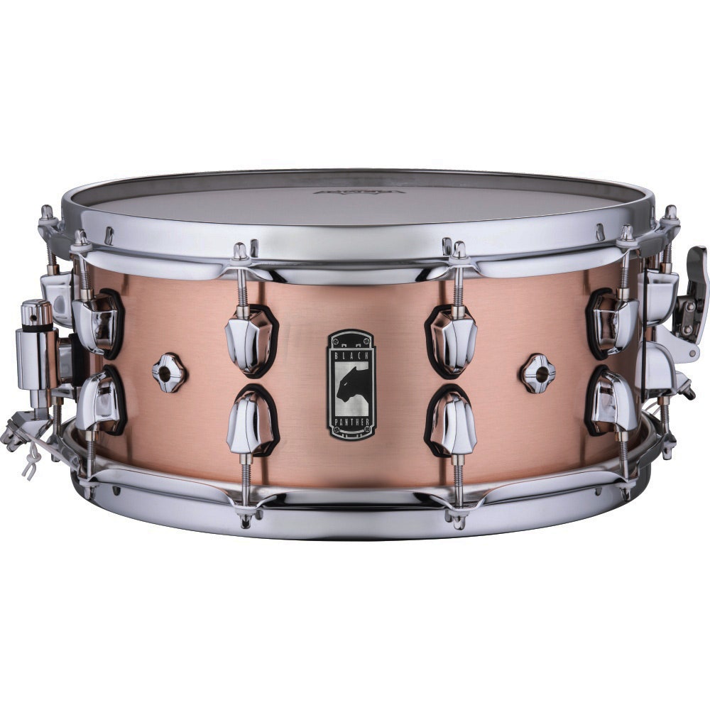 Mapex Predator Black Panther skarptromme - BPNCO4601CN
