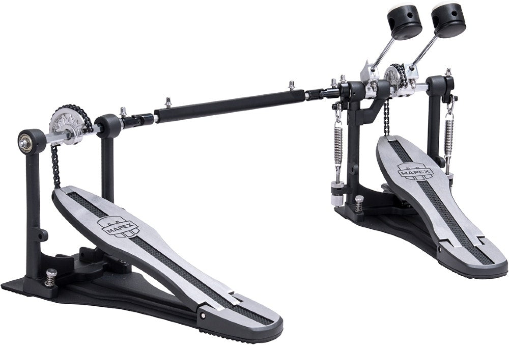 Mapex P410TW - Dobbel basstrommepedal