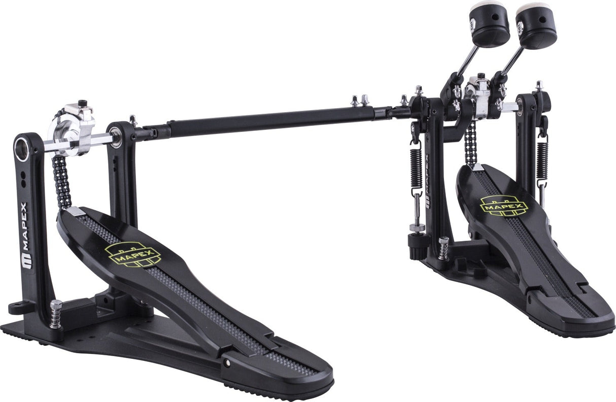 Mapex P810TW Dobbel basstrommepedal