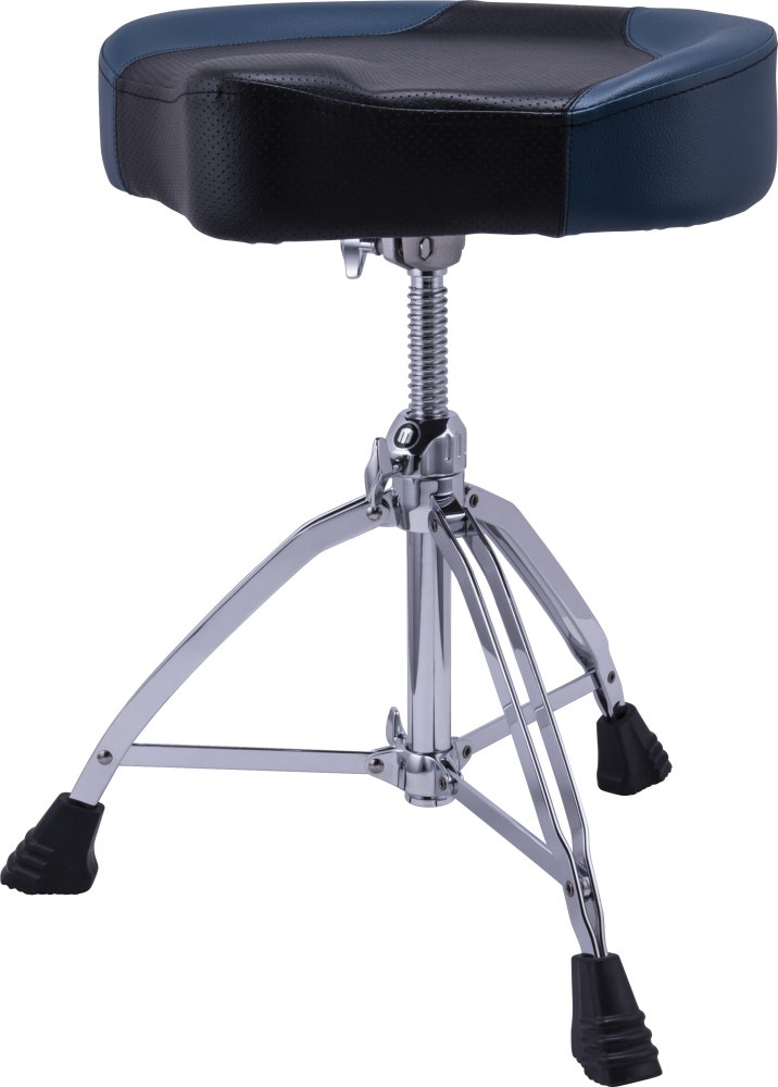 Mapex T855BL Throne - Blå