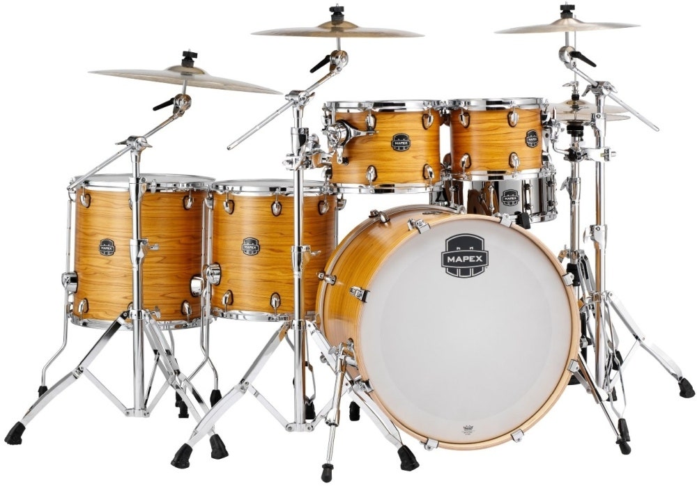 Mapex AR628SDW 6-pc skallpakke