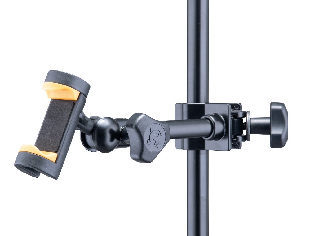 Hercules DG207B Smarttelefon Holder