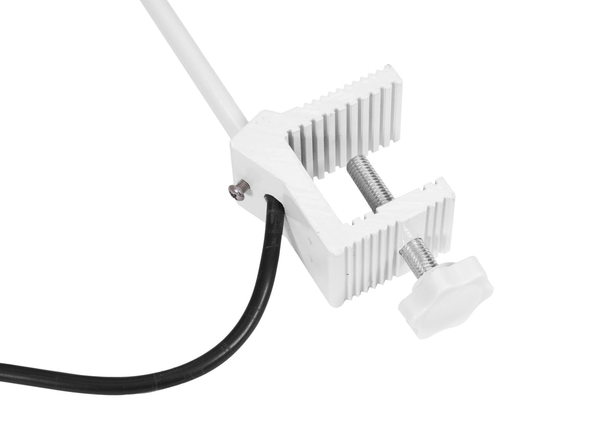 Eurolite LED KKL-30 Floodlight 4100k Utstillingslampe (Hvit)