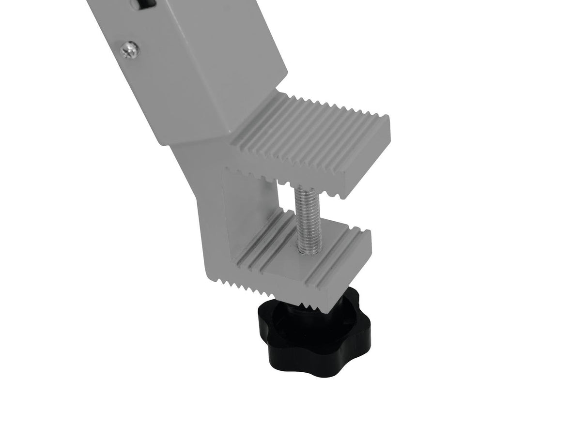 Eurolite LED KKL-50 4100k utstillingslampe (sølv)