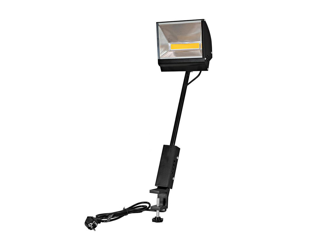 EUROLITE LED KKL-70 flomlys 4200K svart