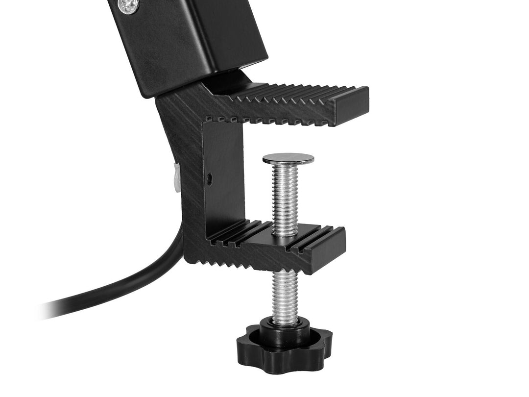 EUROLITE LED KKL-70 flomlys 4200K svart