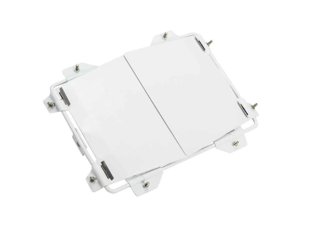 EUROLITE barndoors til LED CSL-50 Spotlight hvit