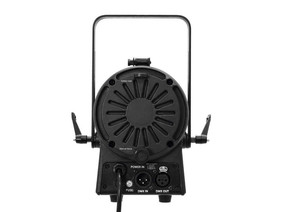 EUROLITE LED THA-40PC Teater Spot bk