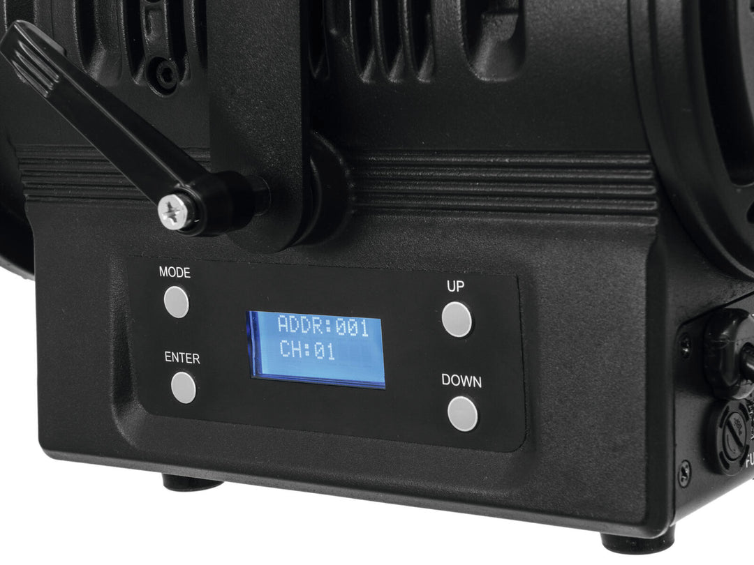 EUROLITE LED THA-40PC Teater Spot bk