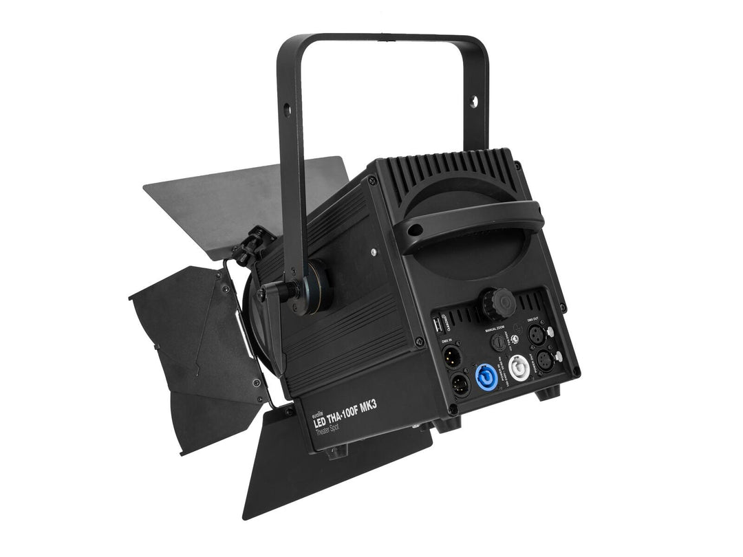 EUROLITE LED THA-100F MK3 teaterspot