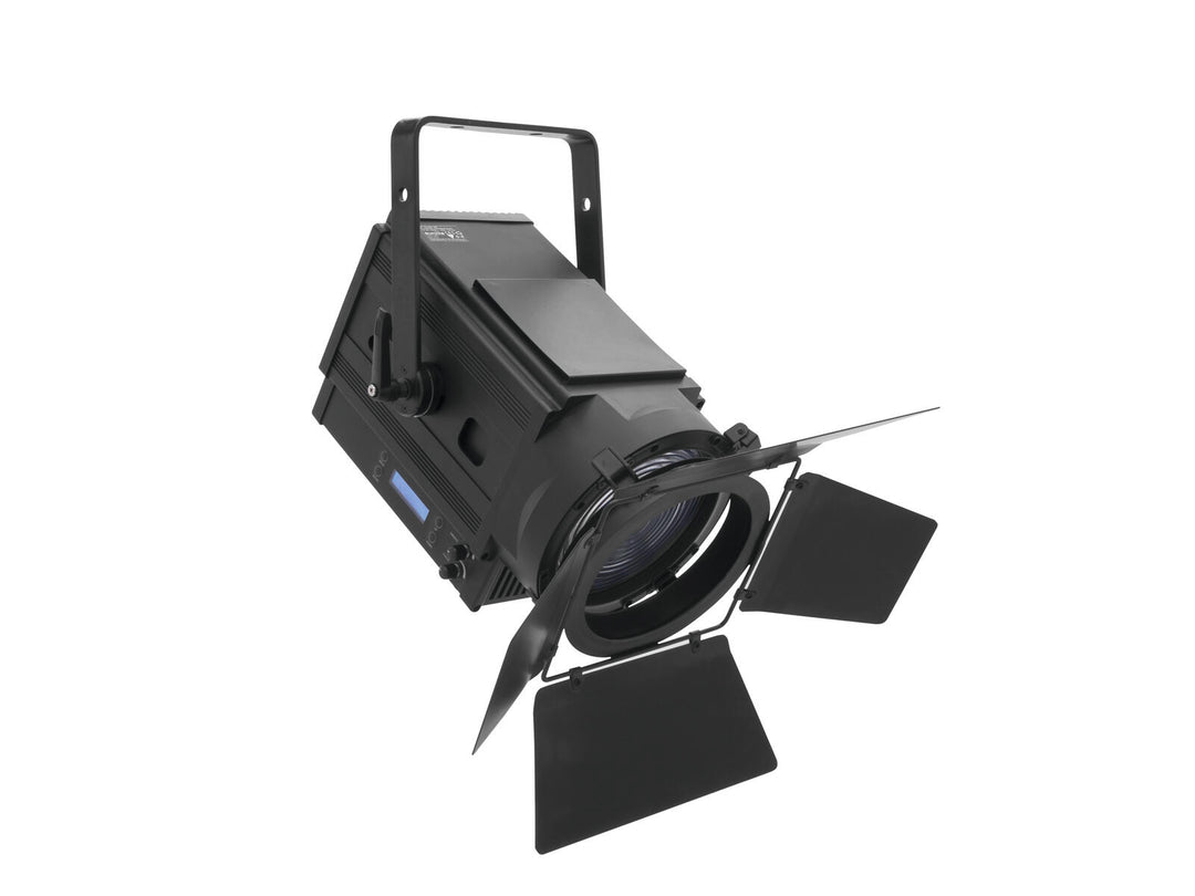 EUROLITE sett 4x LED THA-250F + koffert