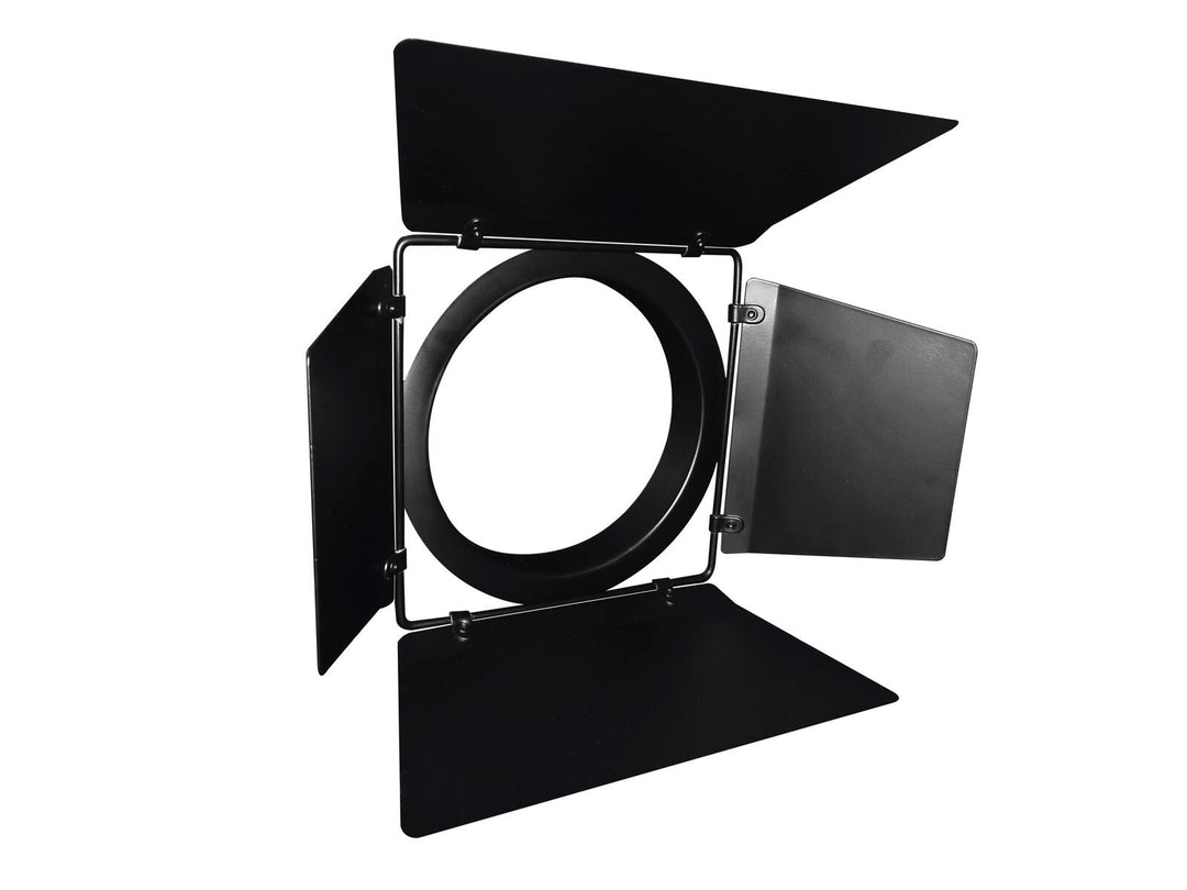 EUROLITE blendeluker for THA-250F bk