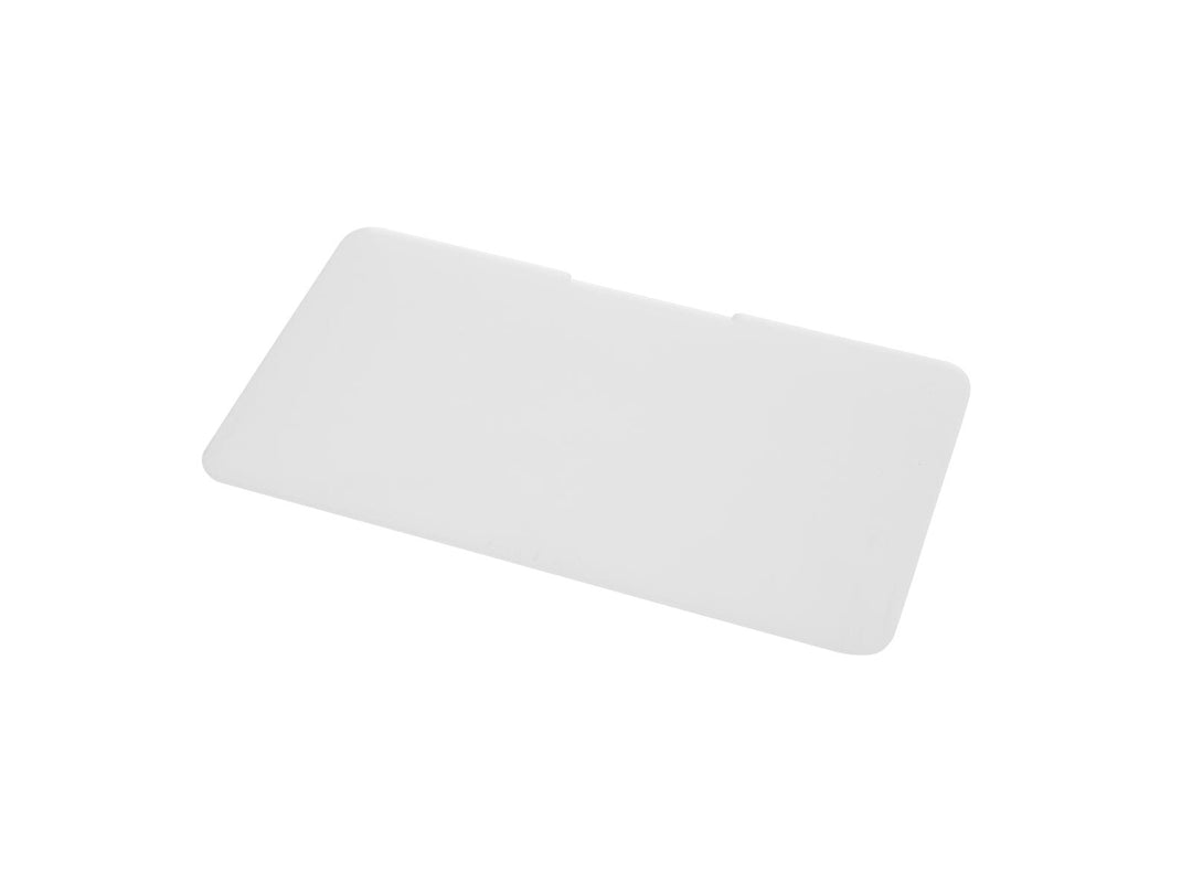 EUROLITE diffusordeksel 80° for Multiflood IP 8x10W RGBW