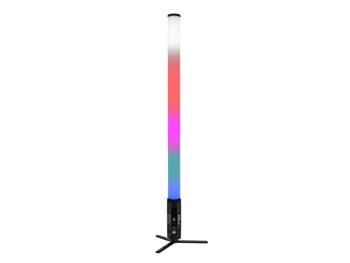 EUROLITE AKKU IP Pixel Tube 360° PRO CRMX