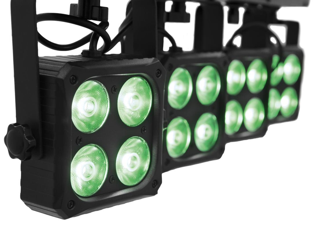 EUROLITE AKKU KLS-180 Kompakt Light Set