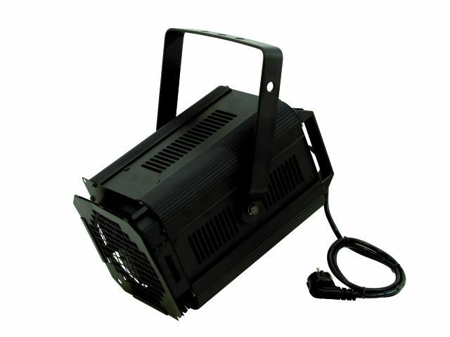 Eurolite Theatre Spot 300/500 Antihalo sort